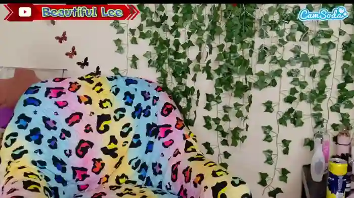 butterflybooty