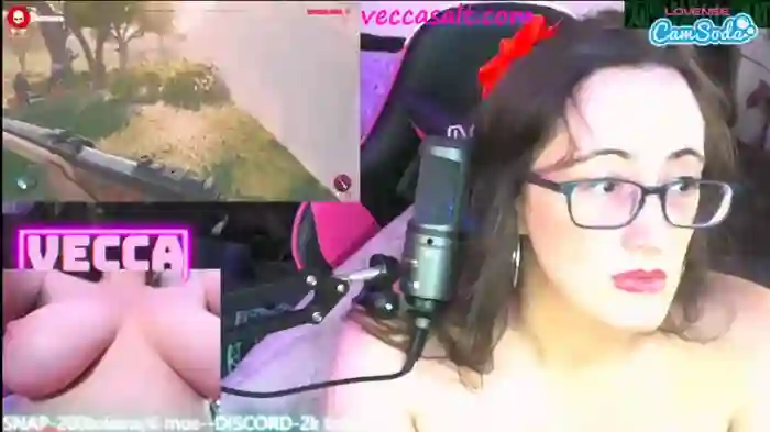 veccasalt