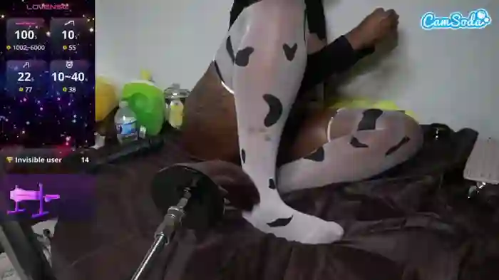 ebonyallieprettypink