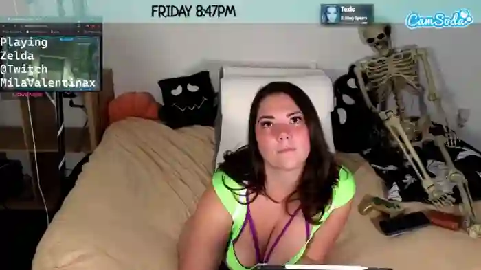 milavalentina