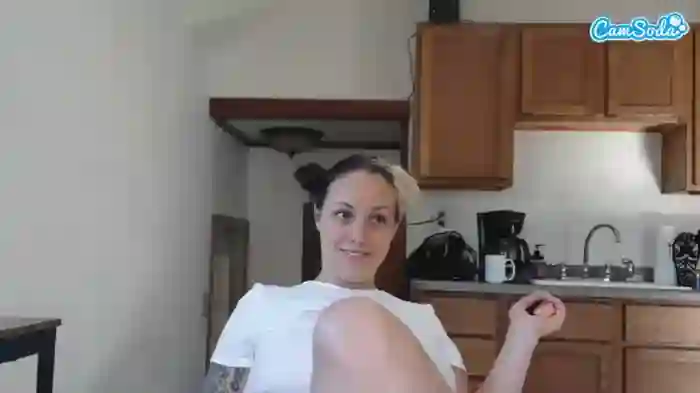 goddessfoxxisilk
