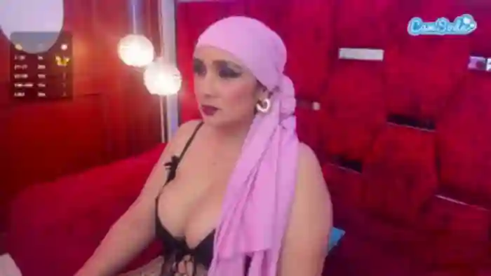 hijabimilf