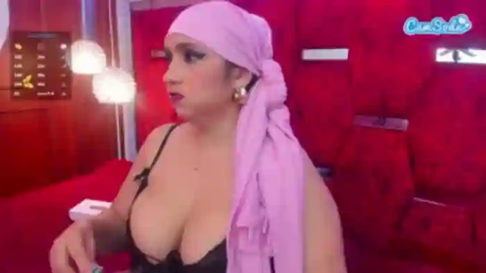 hijabimilf