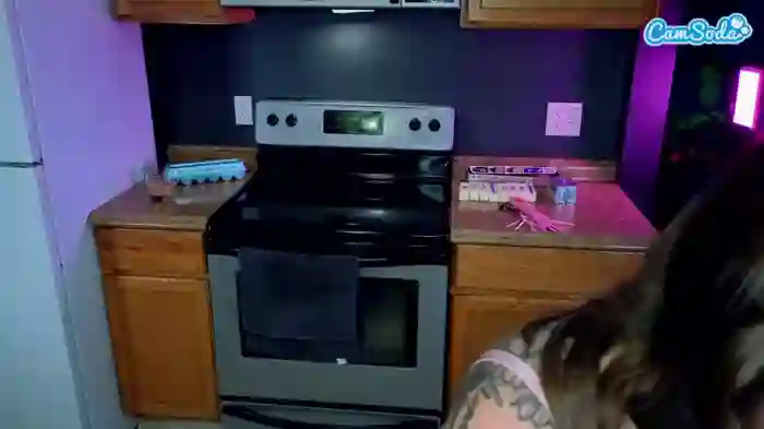 kamrynmarie