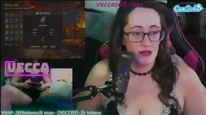 veccasalt