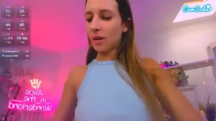 aliceinthewonderlland