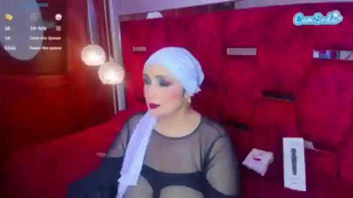 hijabimilf