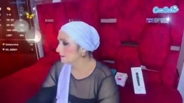hijabimilf