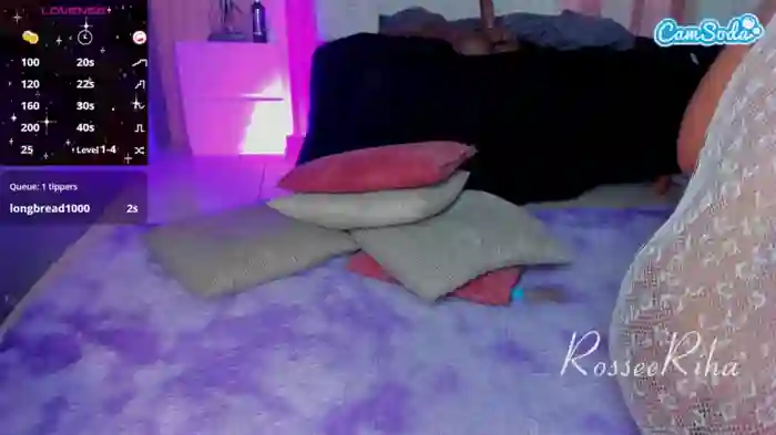 rihanarose