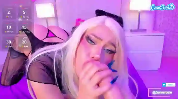 bonierosie