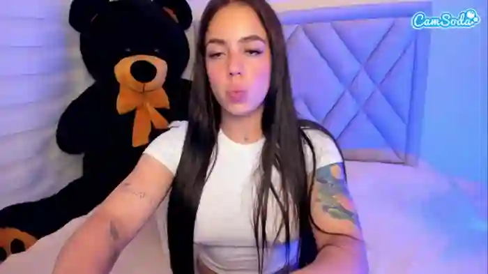 salomebrunette