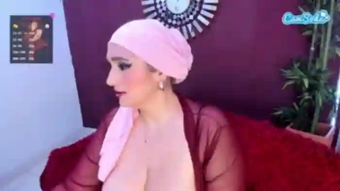hijabimilf