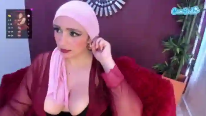 hijabimilf