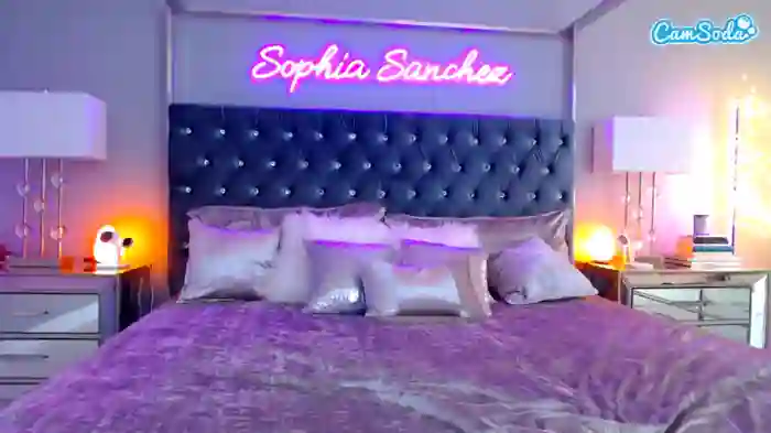 theofficialsophiasanchez