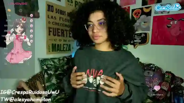alesyahampton