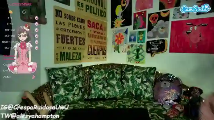 alesyahampton