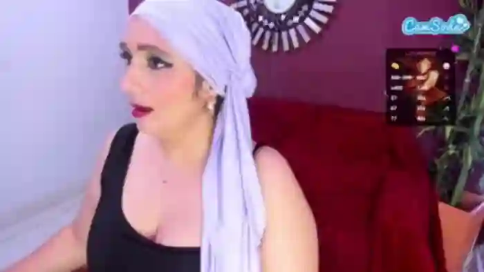 hijabimilf