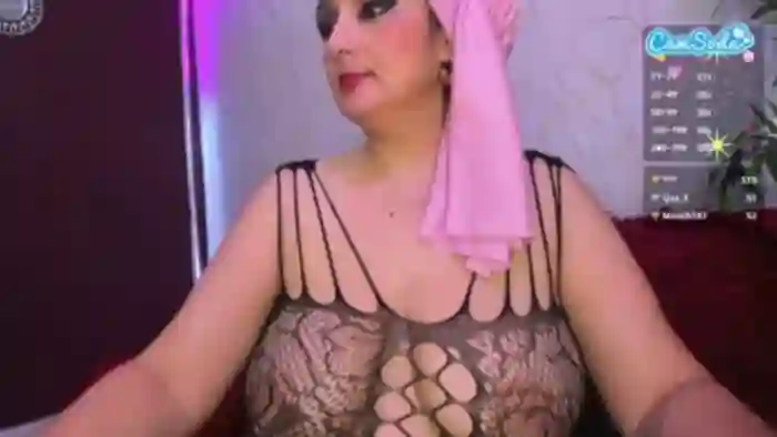hijabimilf