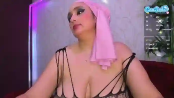 hijabimilf