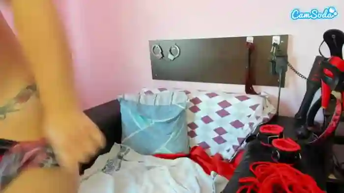 nastyangel