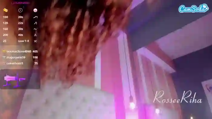 rihanarose
