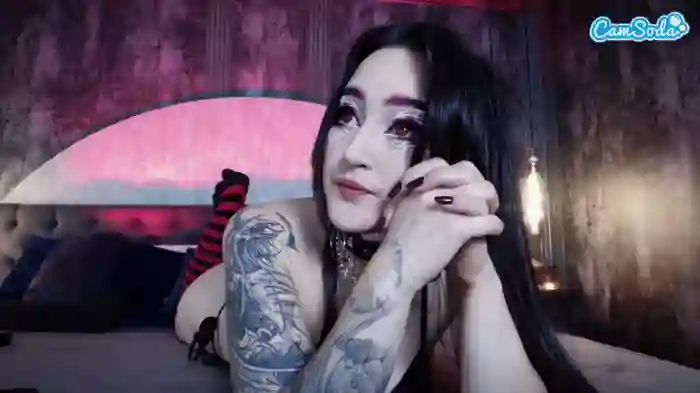 charlotte-germanotta