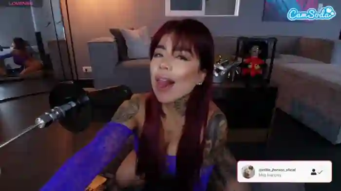 misspeearl