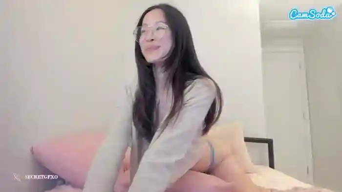 secretgirlfriendxo
