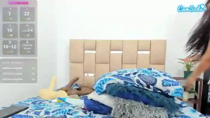 alishagoddes
