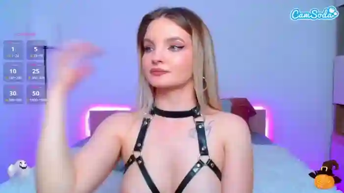 lisa-tease