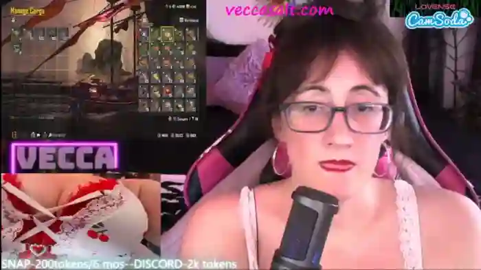 veccasalt