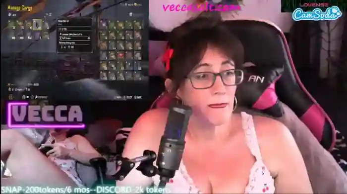 veccasalt