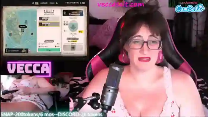 veccasalt