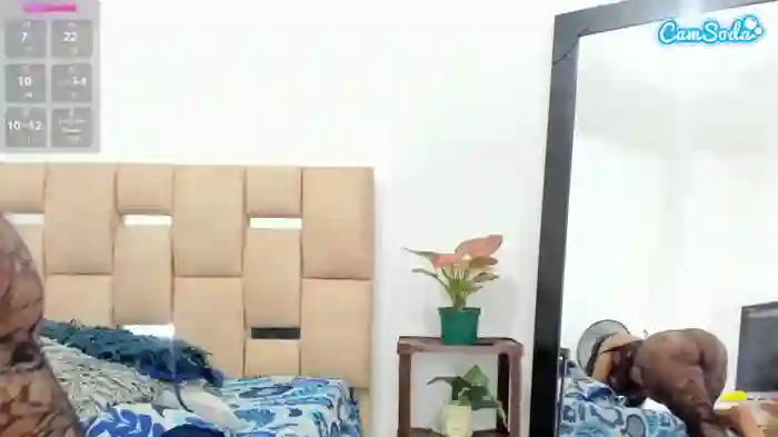 alishagoddes