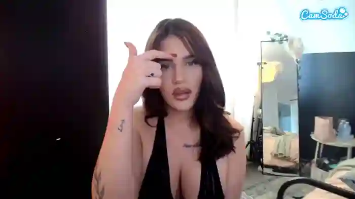 bustyjessicalou
