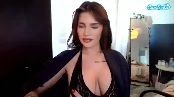 bustyjessicalou
