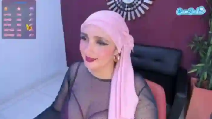 hijabimilf