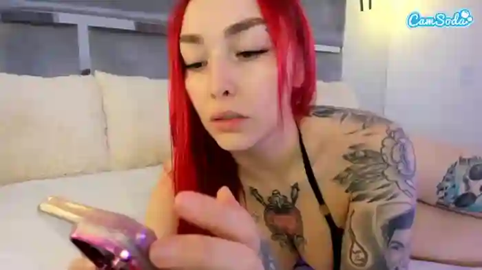 katheavy