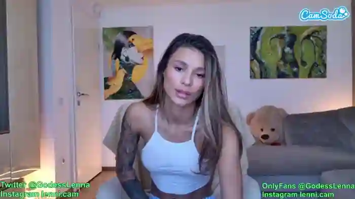 lenna-goddess