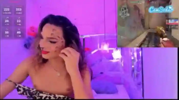 kylievictoria