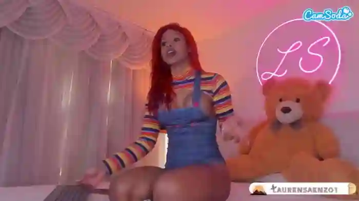 laurensaenz