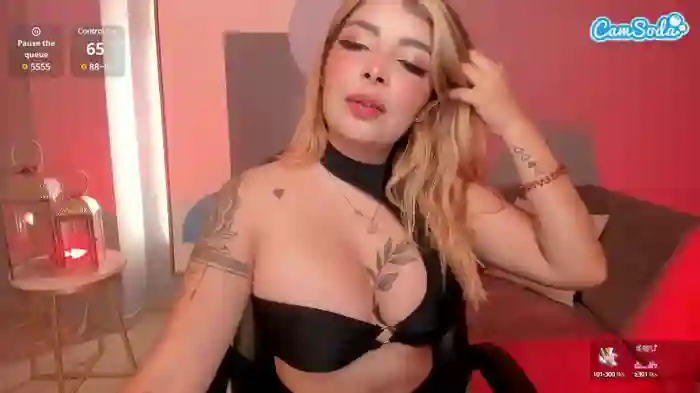 lisamonroe1