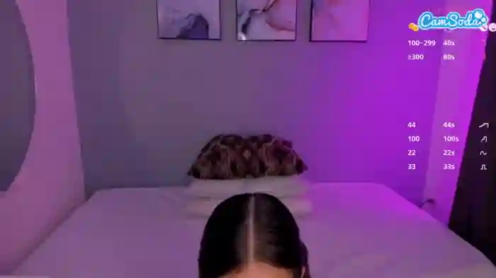 luisah-at-home