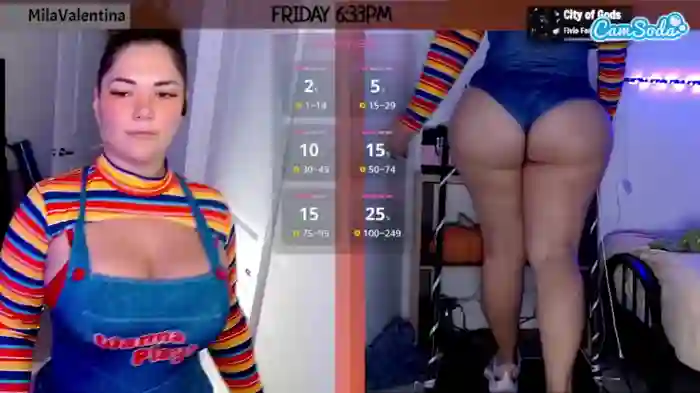 milavalentina