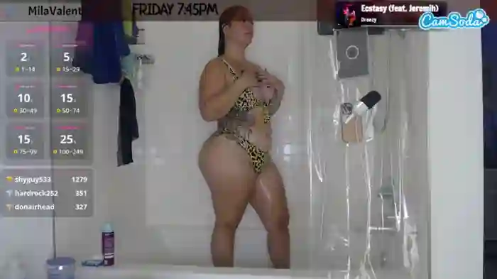 milavalentina