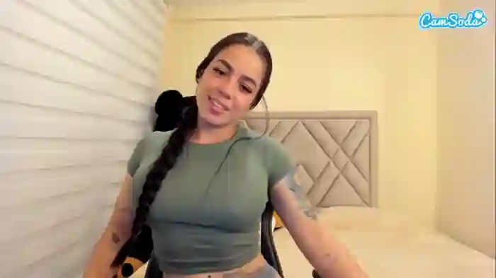 salomebrunette