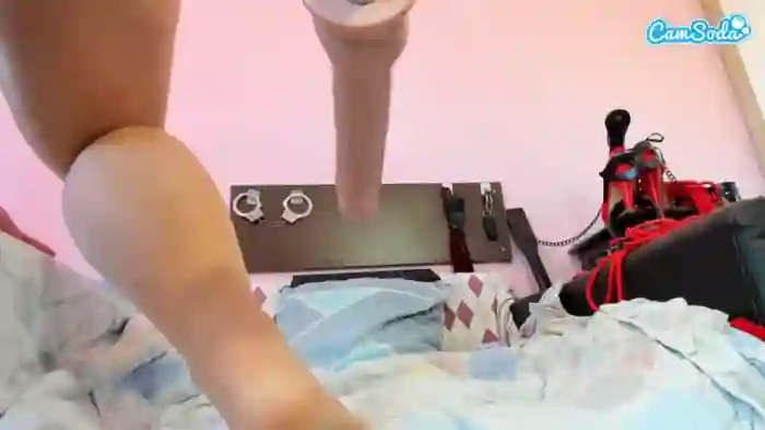 nastyangel