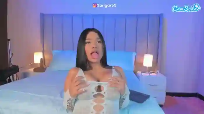 saragarrciia