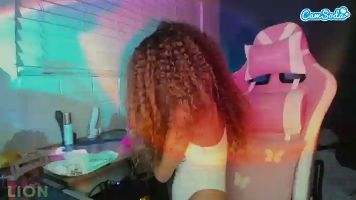 cecilialion