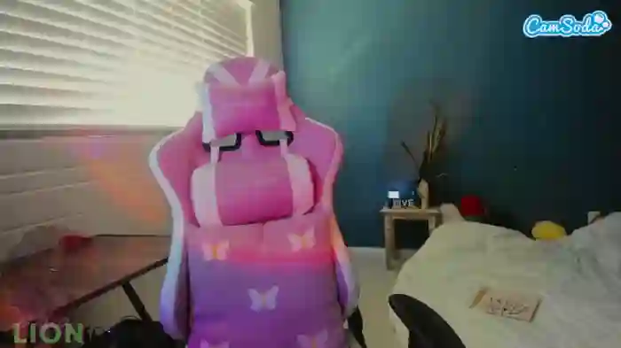 cecilialion